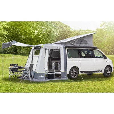 Tenda posteriore Comet