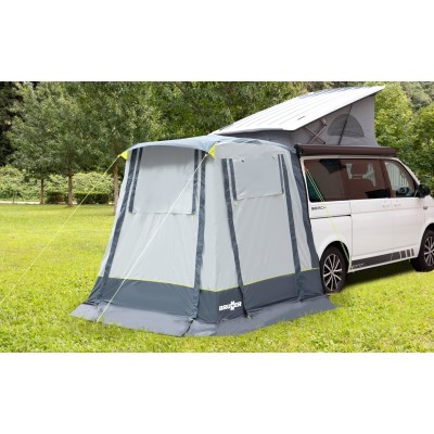 Tenda posteriore Comet