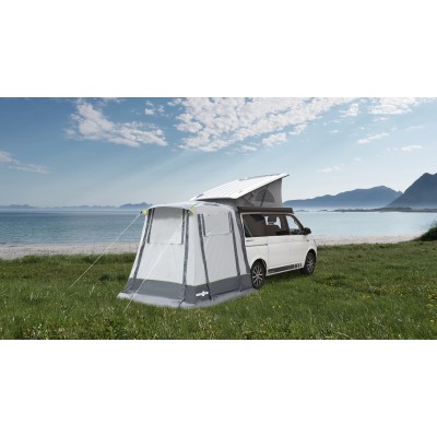 Tenda posteriore Comet