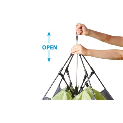 Tenda Strato 2 Automatic