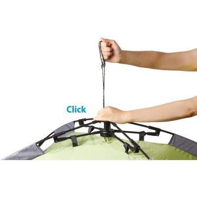 Tenda Strato 2 Automatic