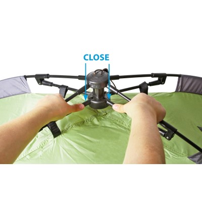 Tenda Strato 2 Automatic