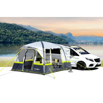 Tenda Trouper 2.0 AIRtech