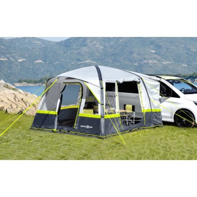 Tenda Trouper 2.0 AIRtech