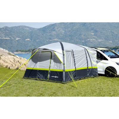 Tenda Trouper 2.0 AIRtech