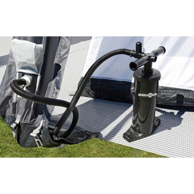 Tenda Trouper 2.0 AIRtech