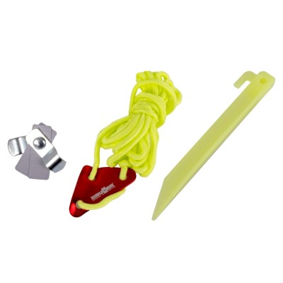 Telo ombra Sunny Van Roof