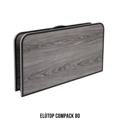 Tavolo Elùtop ComPack 80x80