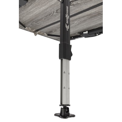 Tavolo Elùtop ComPack 80x80