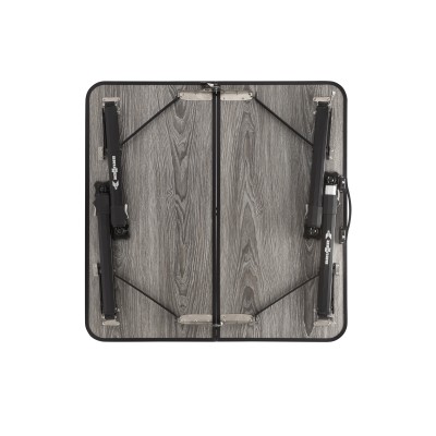 Tavolo Elùtop ComPack 80x80