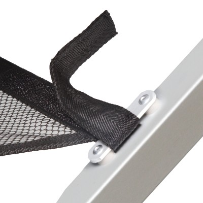 Tavolo Titanium Axia 4