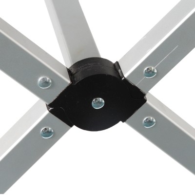 Tavolo Titanium Axia 4