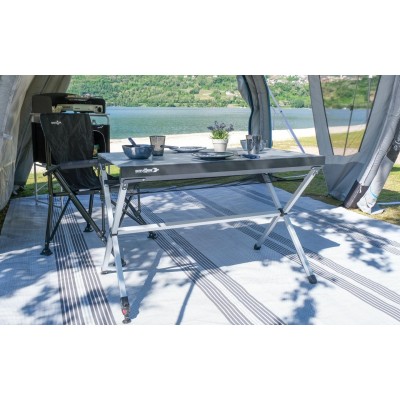 Tavolo Titanium Axia 4