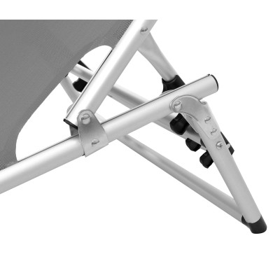 Lettino da sole Malibu