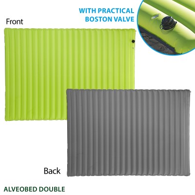 Materassino Alveobed Double