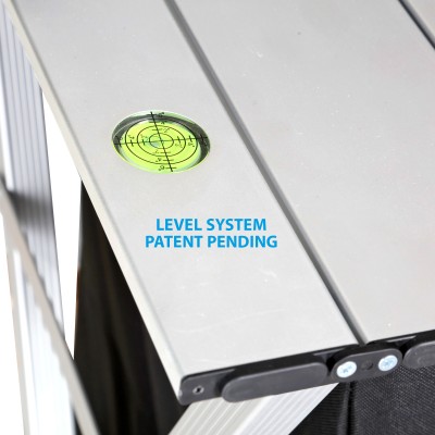 Mobiletto Azabache CT Cross Sq