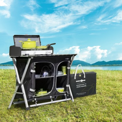 Mobiletto Azabache CT Cross Sq