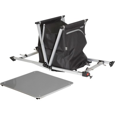 Mobiletto Azabache LS Cross Sq