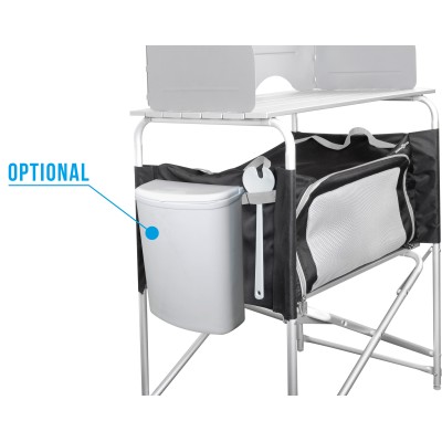 Mobile cucina Snack Basic