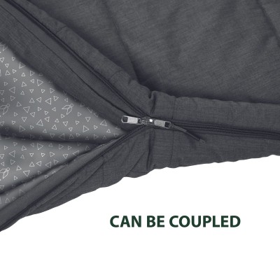 Saccoletto Nemos 160