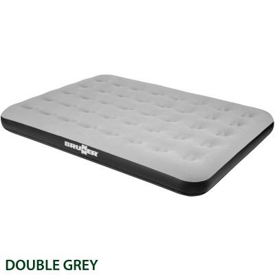 Materassino Flair Double Grey