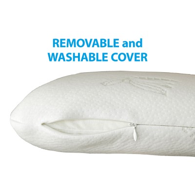 Cuscino viaggio Memo Camper