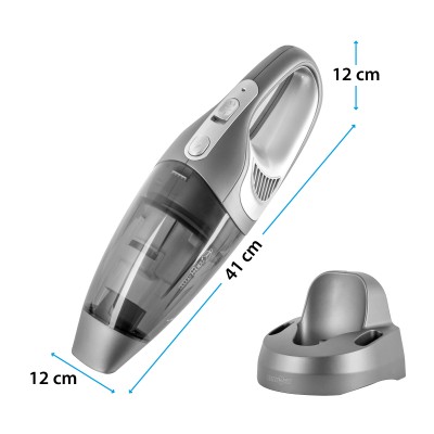 Aspirapolvere Aspair Dual NG