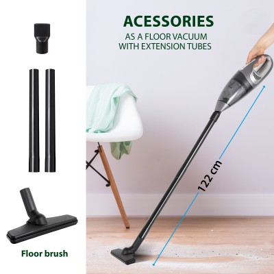 Aspirapolvere Aspair Dual NG