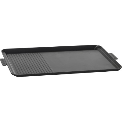 Devil Double Grill grigio