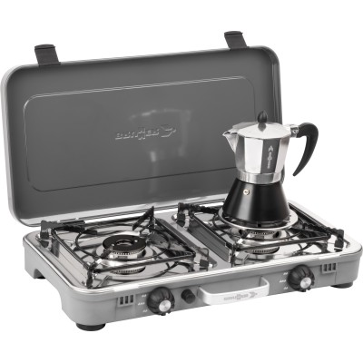 Devil KookMaster 2f (senza piastre)