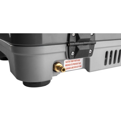 Devil KookMaster 2f (senza piastre)