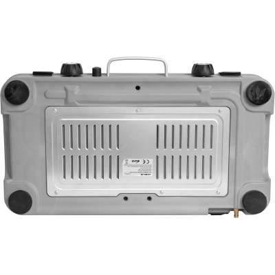 Devil KookMaster 2f (senza piastre)