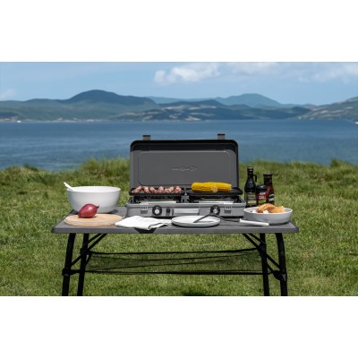 Devil KookMaster 2f (senza piastre)