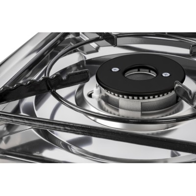 Devil KookMaster 2f (senza piastre)