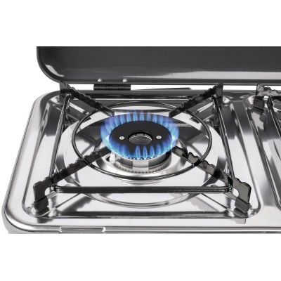 Devil KookMaster 2f (senza piastre)