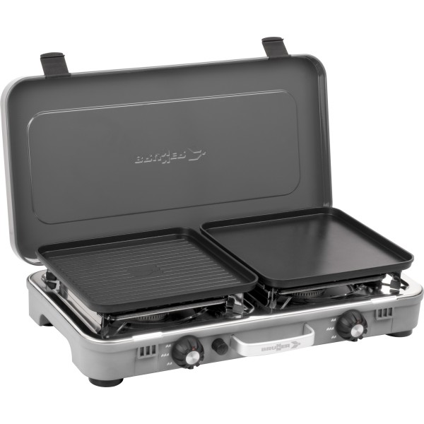 Devil KookMaster 2f (con piastre)