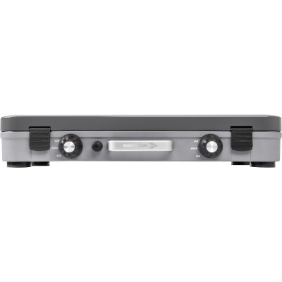 Devil KookMaster 2f (con piastre)