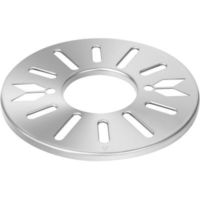 Devil KookMaster 2f (con piastre)