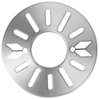 Devil KookMaster 2f (con piastre)