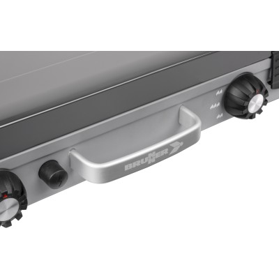 Devil KookMaster 2f (con piastre)