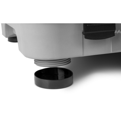 Devil KookMaster 2f (con piastre)