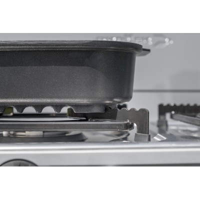 Devil KookMaster 2f (con piastre)