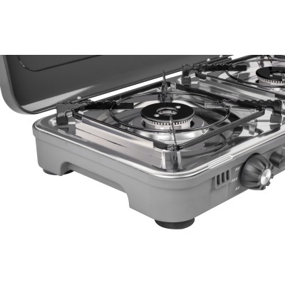 Devil KookMaster 2f (con piastre)