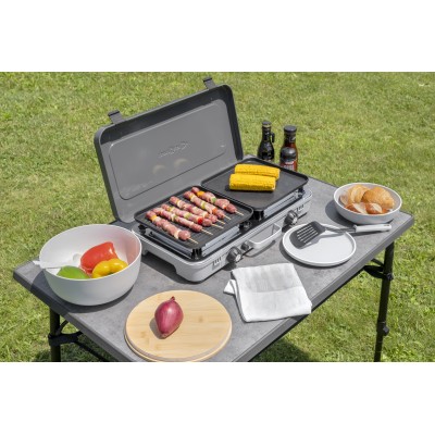 Devil KookMaster 2f (con piastre)