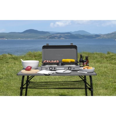 Devil KookMaster 2f (con piastre)