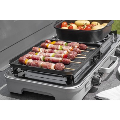 Devil KookMaster 2f (con piastre)