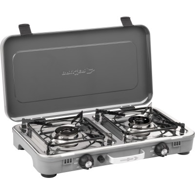 Devil KookMaster Standalone (con piastre)