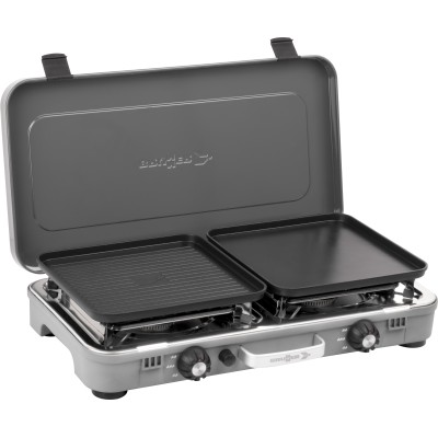 Devil KookMaster Standalone (con piastre)