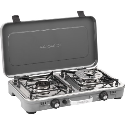 Devil KookMaster Standalone (con piastre)