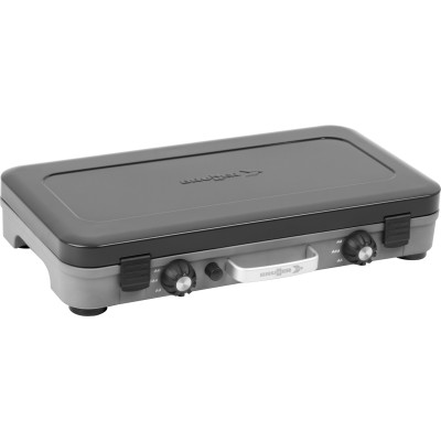 Devil KookMaster Standalone (con piastre)